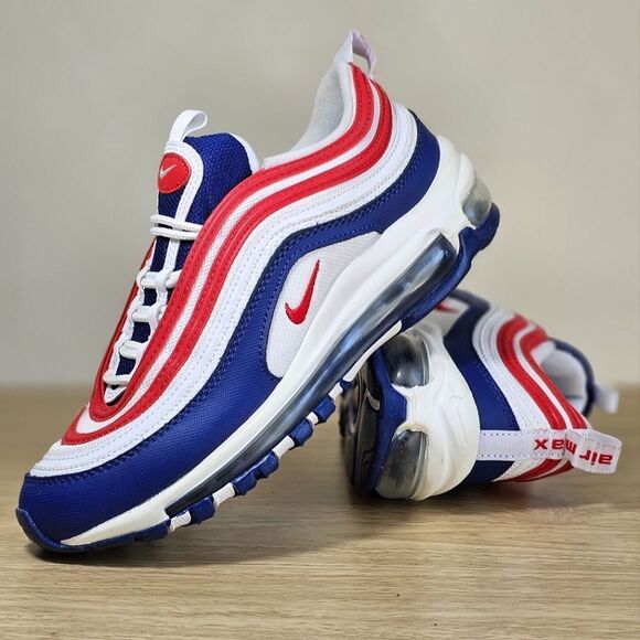 nike air max 97 americana men's shoe